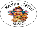 kanha tiffin service -logo